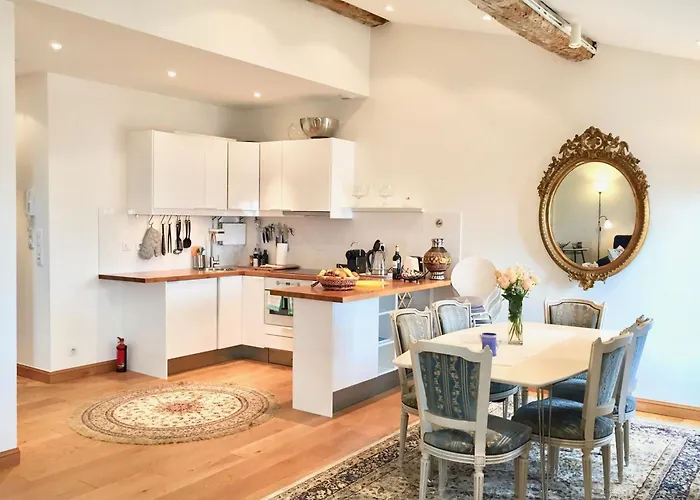 Residence Barri Cannes