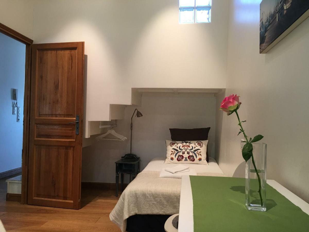 Apartment Barri Cannes