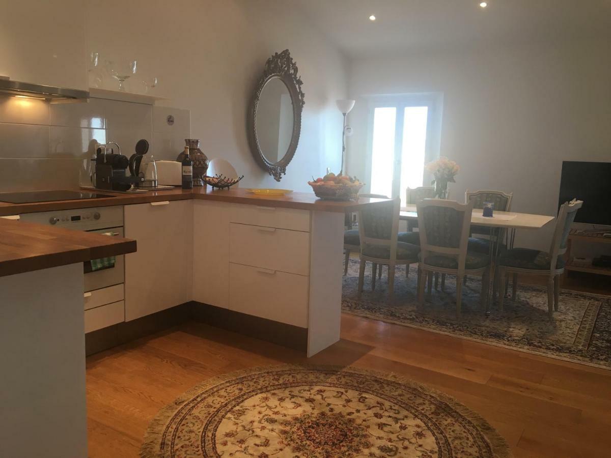 Apartment Barri
