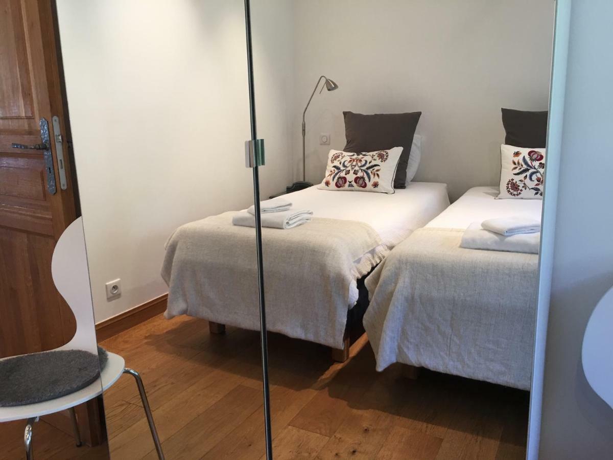 Apartment Barri