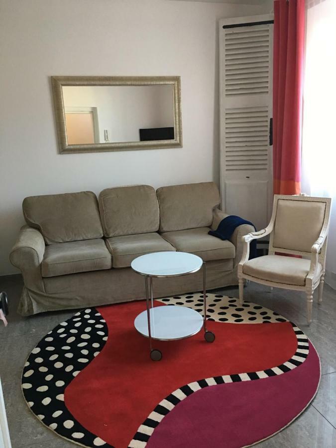 Apartment Barri Cannes