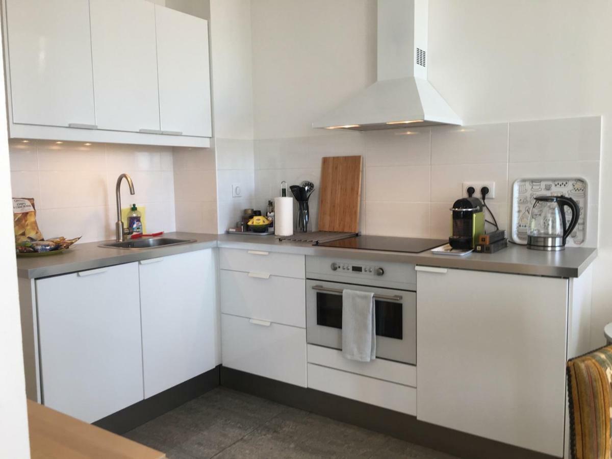 Barri Apartment