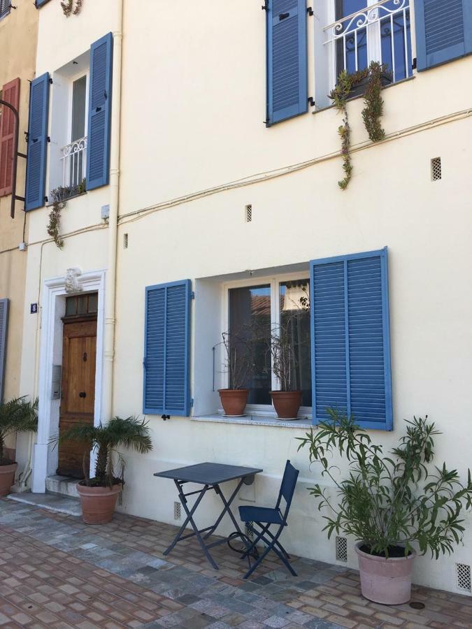 Barri Apartment *