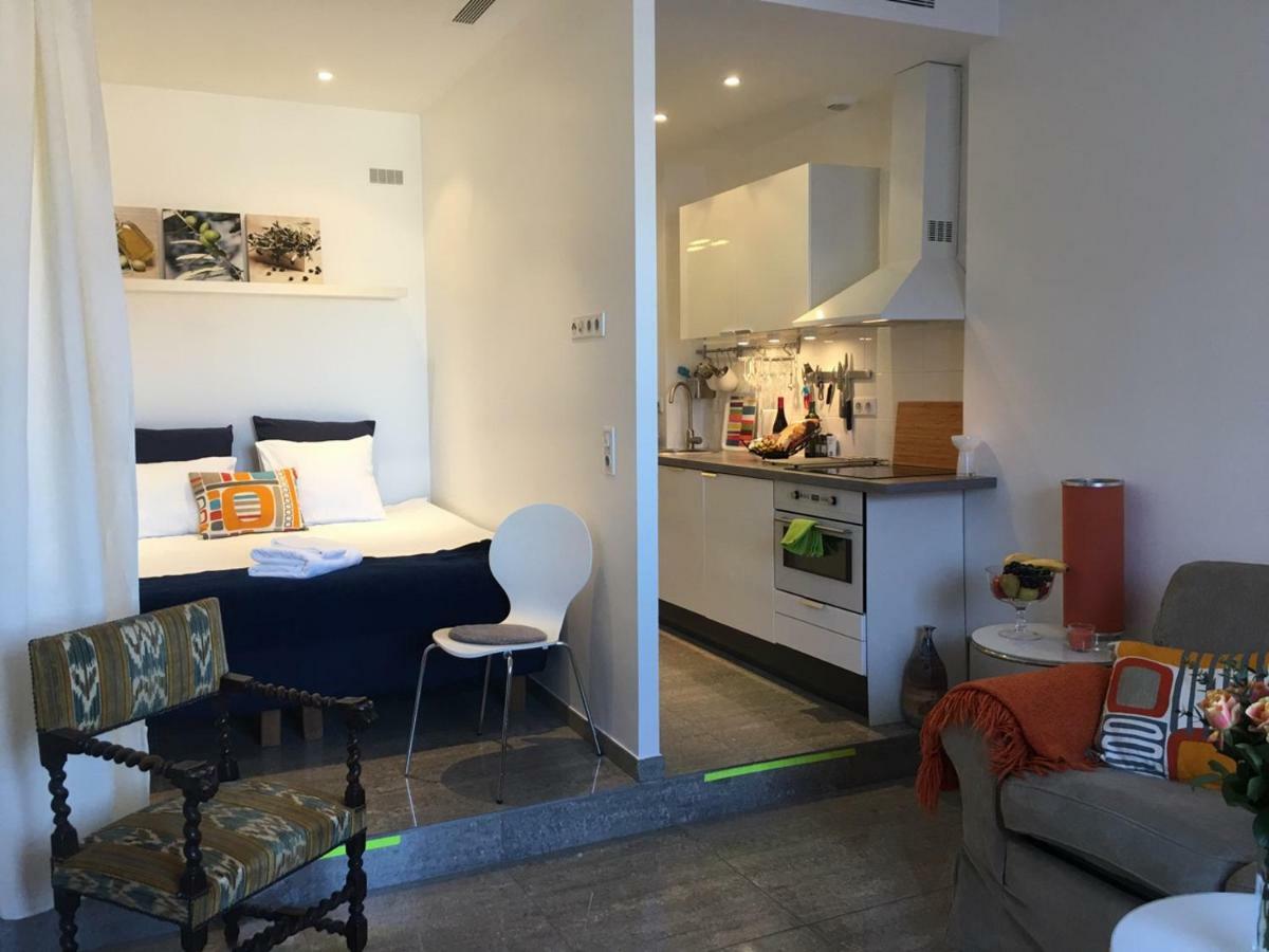 Apartment Barri Cannes