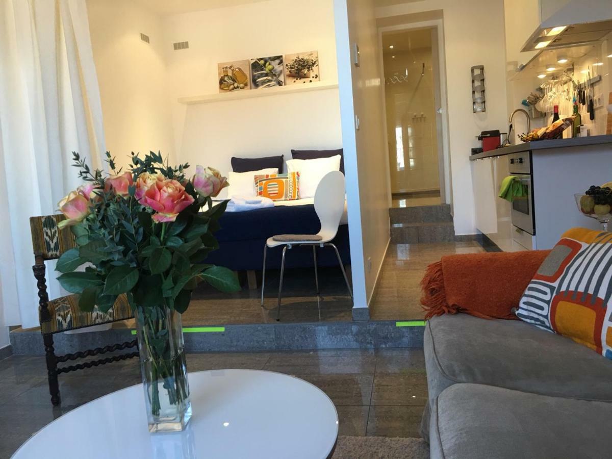 Apartment Barri *