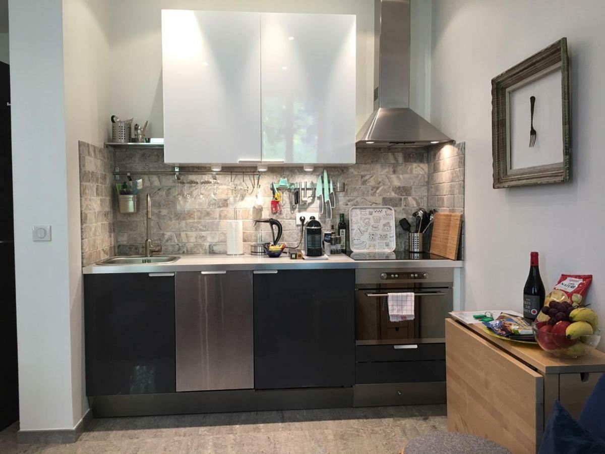 Apartment Barri Cannes