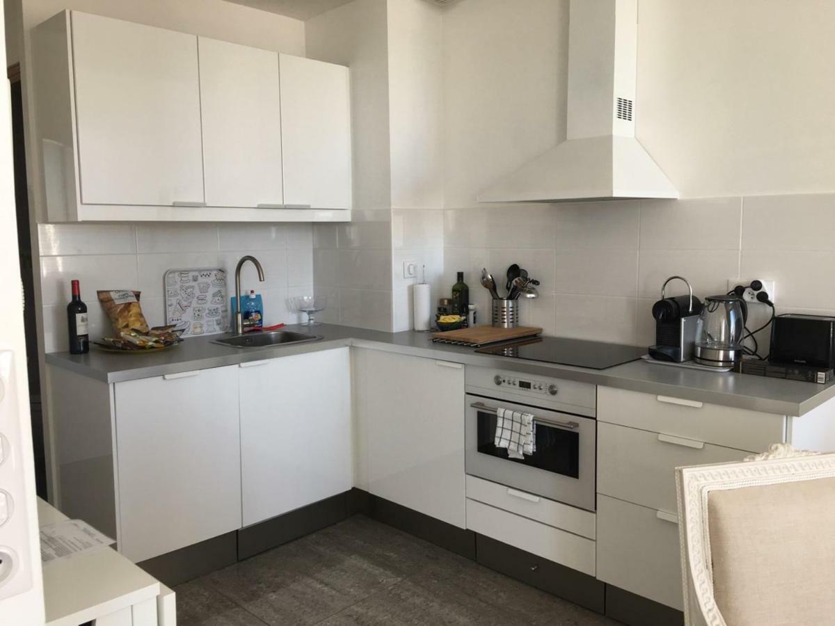 Barri Apartment