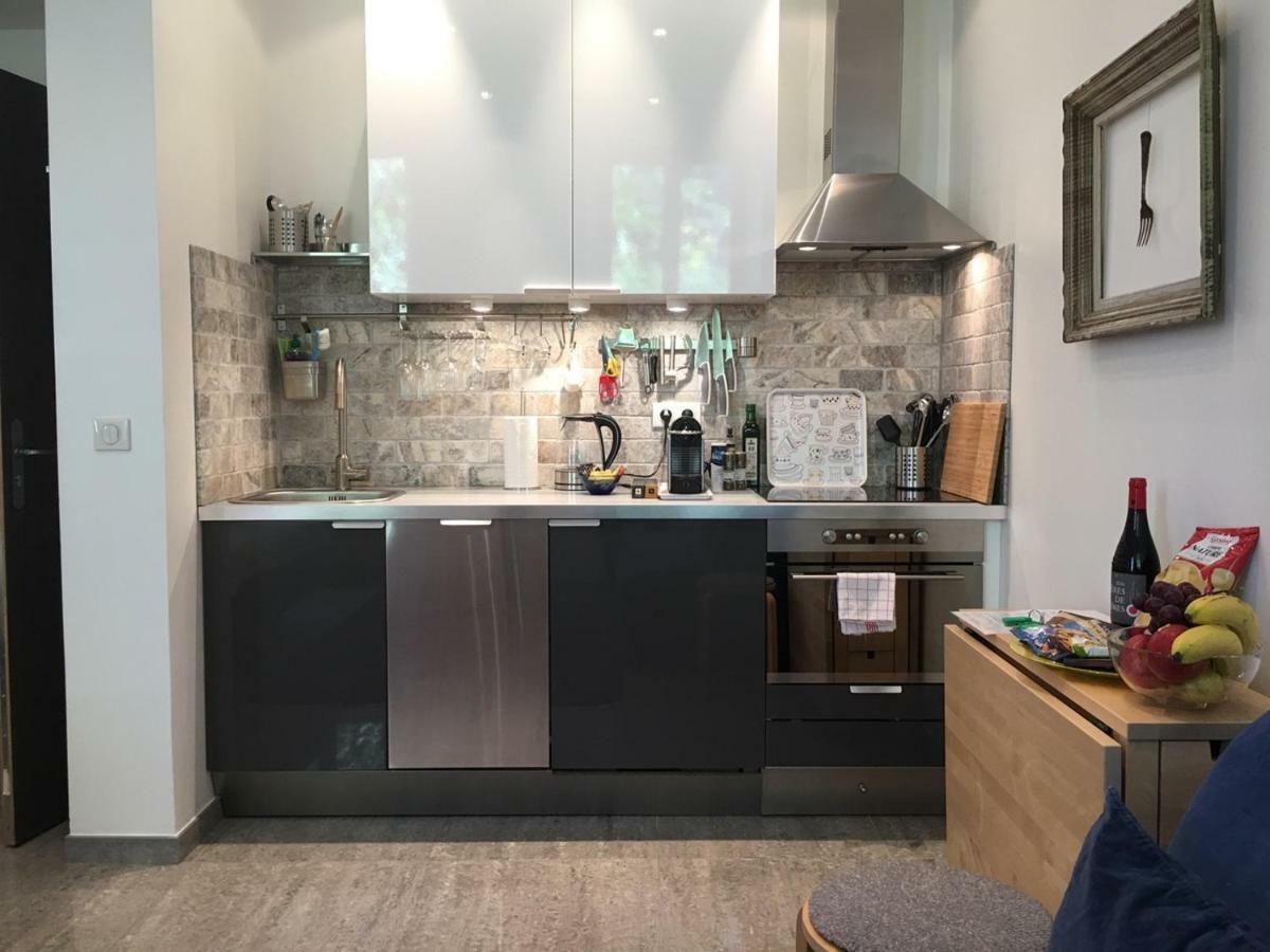 Barri Apartment