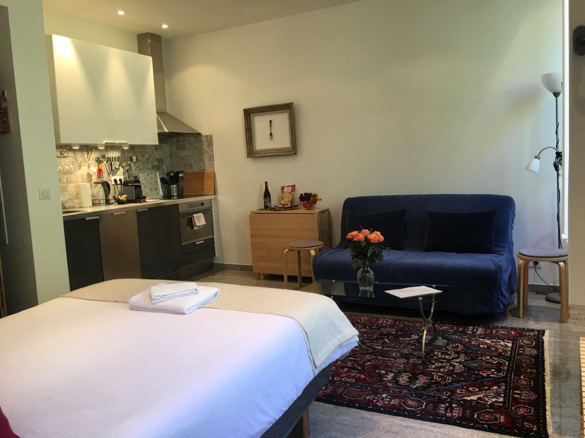 Barri Apartment