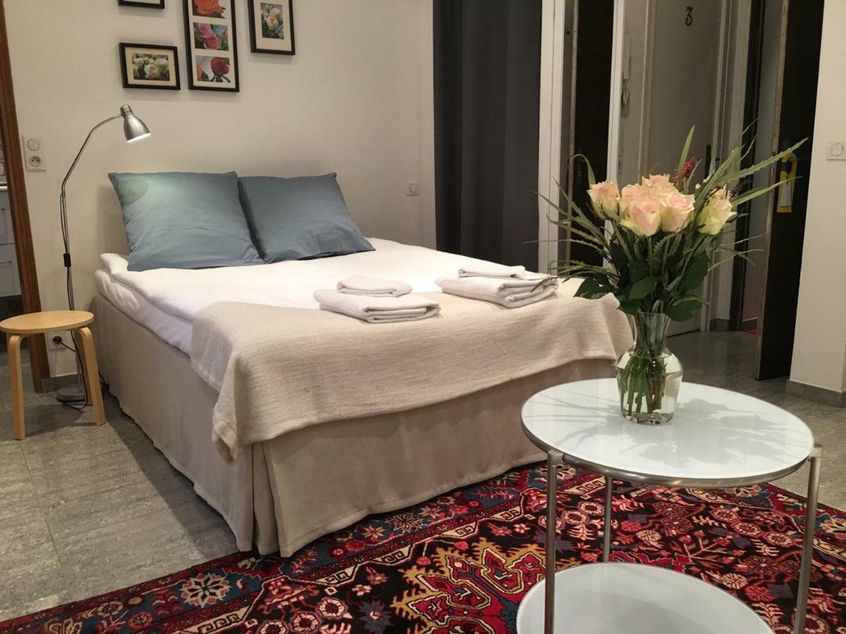Apartment Barri Cannes