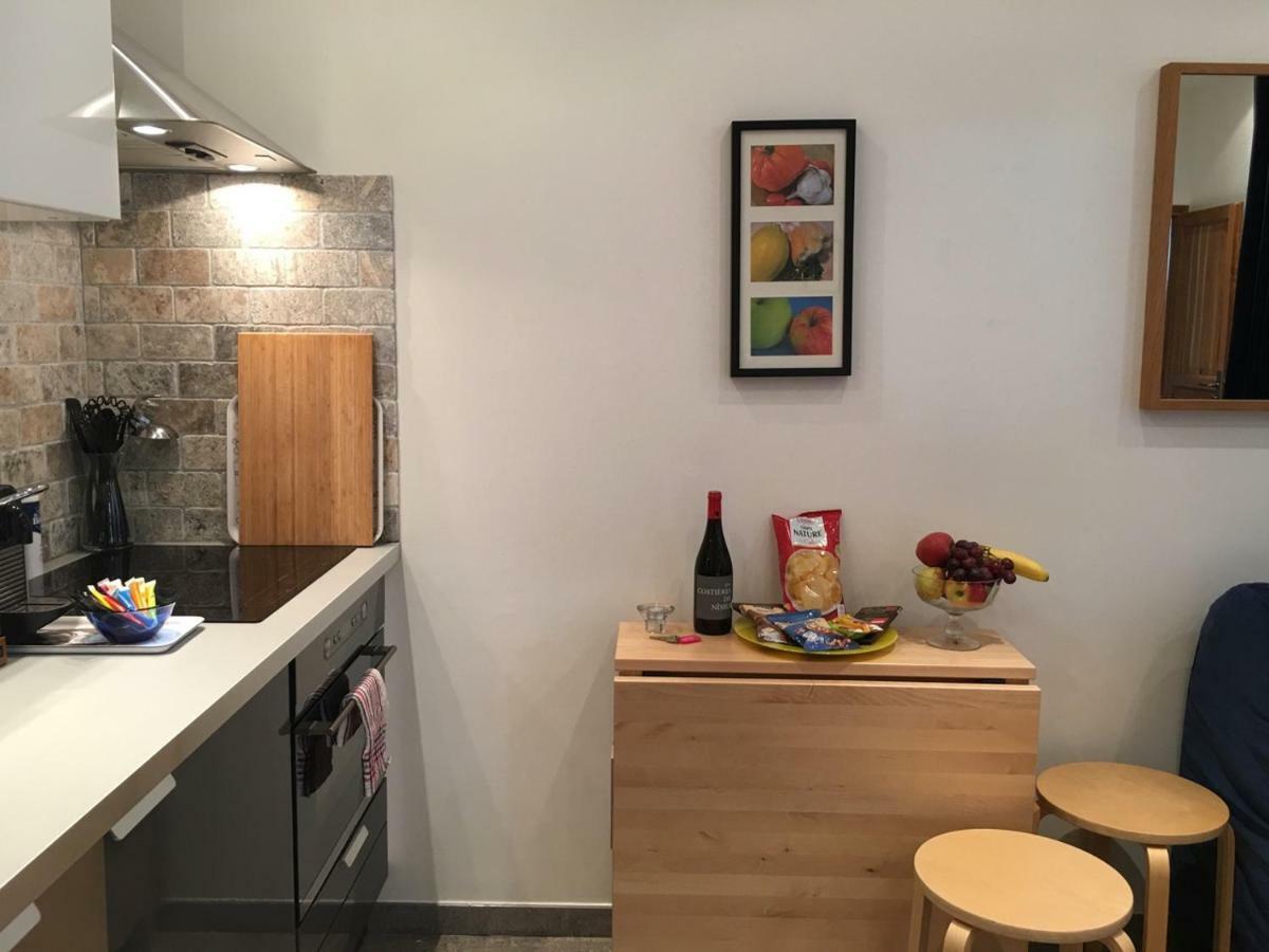 Apartment Barri