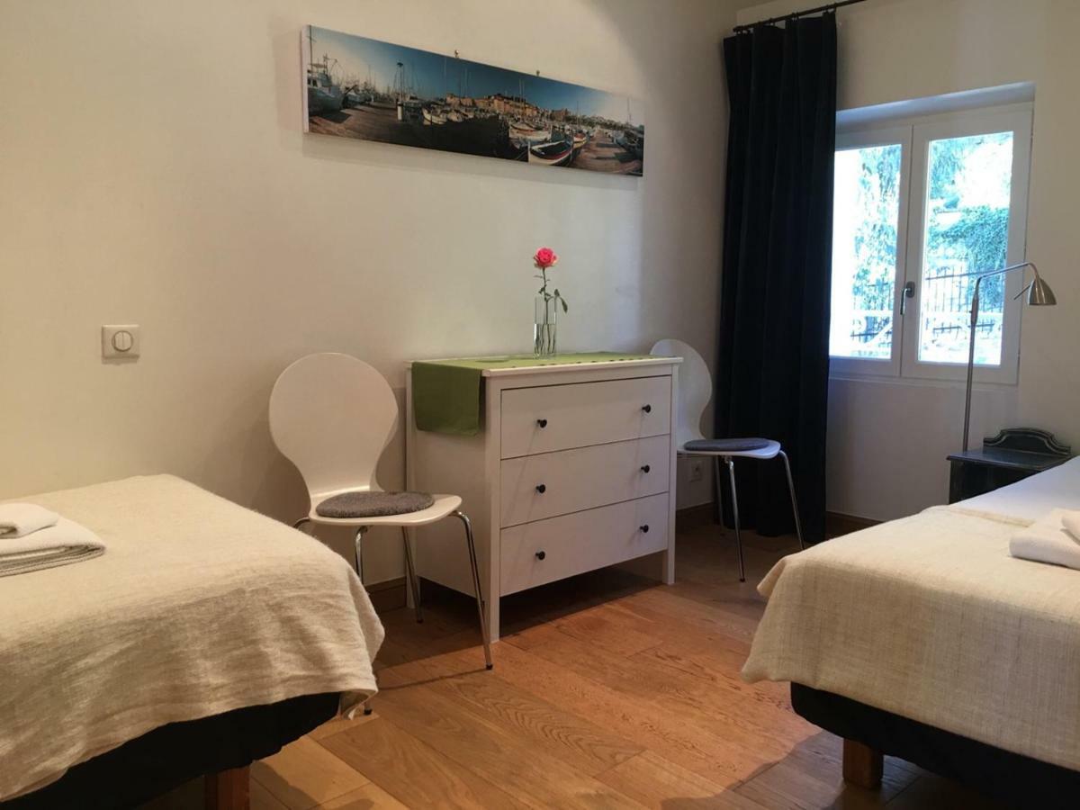 Apartment Barri *